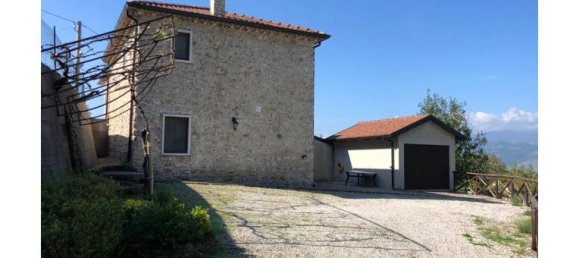 5 rooms House in Montesano sulla Marcellana, Italy No. 254940 8
