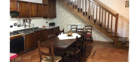 5 rooms House in Montesano sulla Marcellana, Italy No. 254940 7