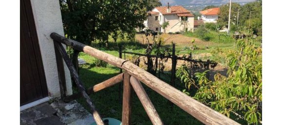 5 rooms House in Montesano sulla Marcellana, Italy No. 254940 3