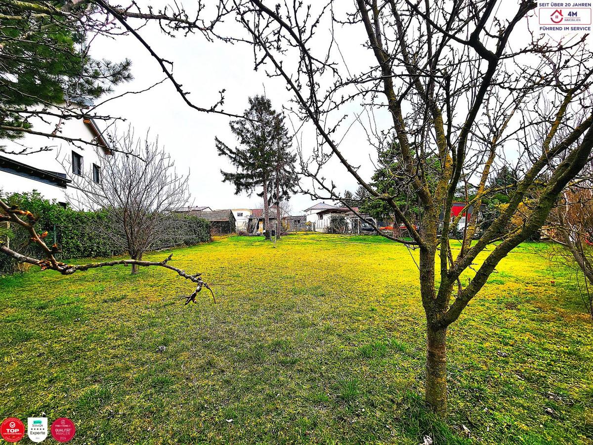 Terreno en Obersiebenbrunn, Austria 787 m² No. 162482