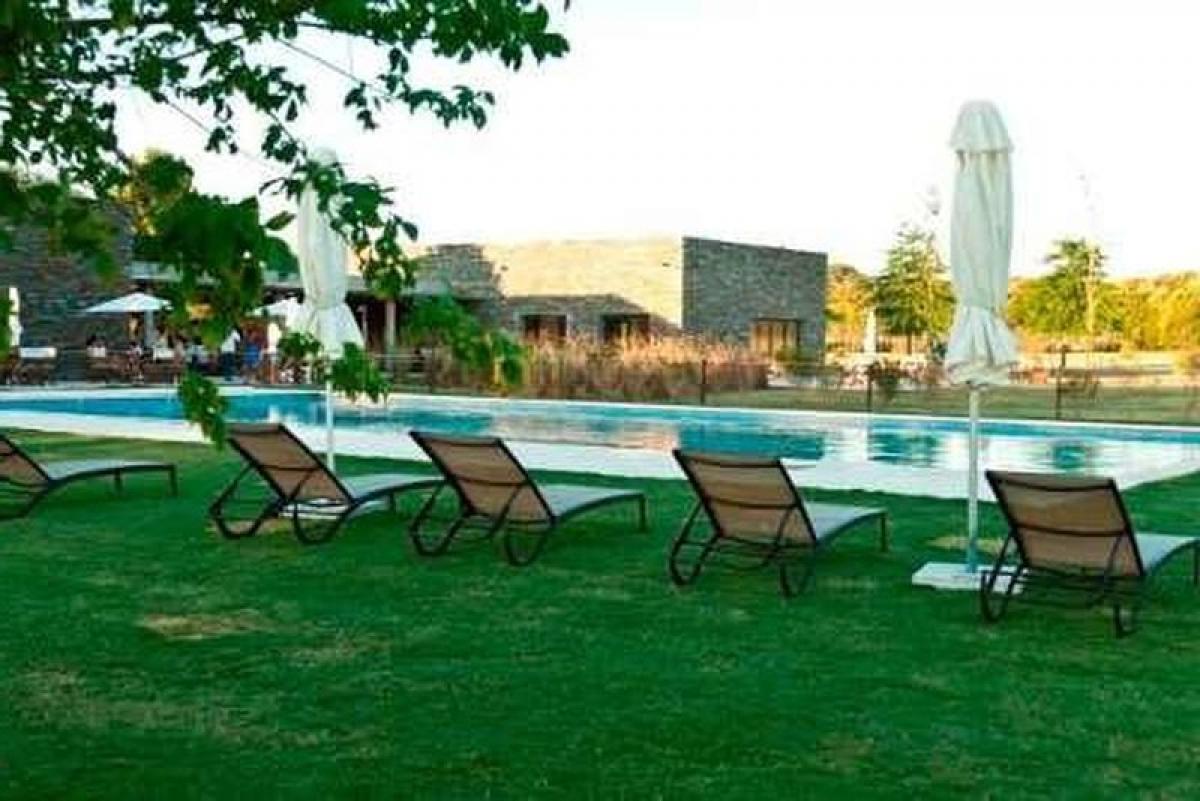  Land in Pilar, Argentina No. 116341