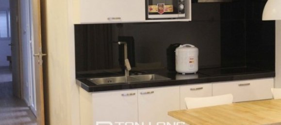 1 bedroom Apartment in Hai Ba Trung, Vietnam No. 2886 2