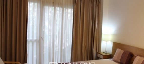1 bedroom Apartment in Hai Ba Trung, Vietnam No. 2886 4