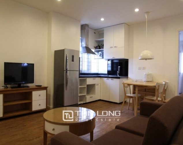 1 bedroom Apartment in Hai Ba Trung, Vietnam No. 2886