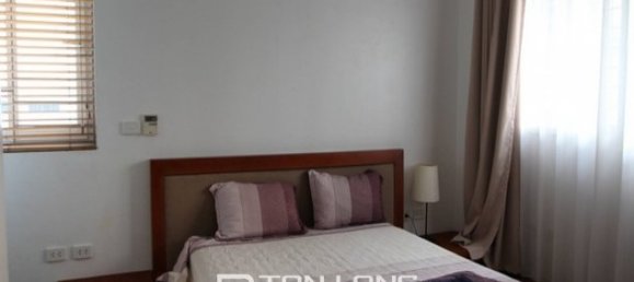 1 bedroom Apartment in Hai Ba Trung, Vietnam No. 2886 3