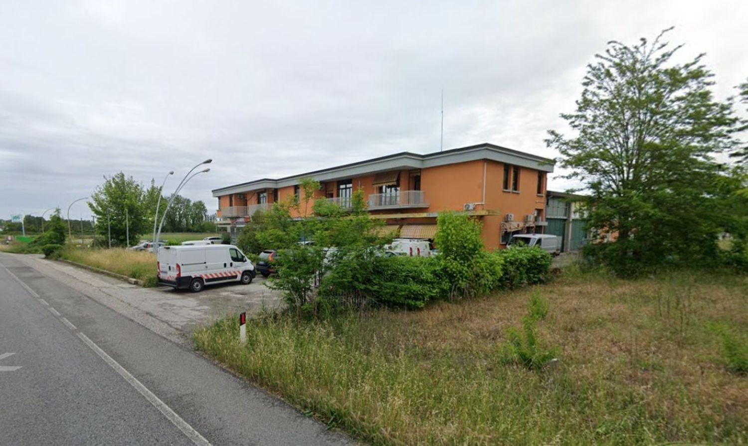 5-Zimmer Wohnung in Comacchio, Italy, Nr. 19563