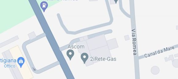 5-Zimmer Wohnung in Comacchio, Italy, Nr. 19563 29