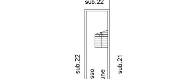 5-Zimmer Wohnung in Comacchio, Italy, Nr. 19563 26