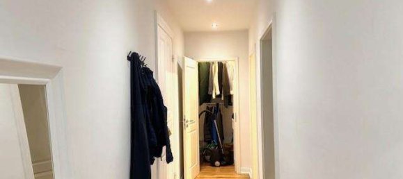 Apartamento de 1 dormitorio en Eimsbuttel, Germany No. 364359 6