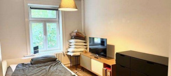 Apartamento de 1 dormitorio en Eimsbuttel, Germany No. 364359 2