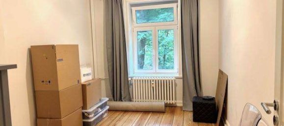Apartamento de 1 dormitorio en Eimsbuttel, Germany No. 364359 3