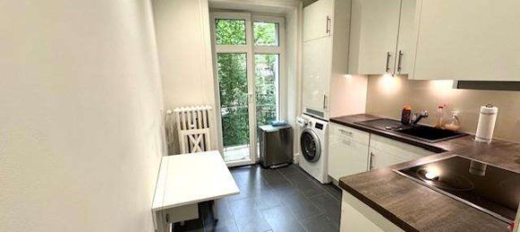 Apartamento de 1 dormitorio en Eimsbuttel, Germany No. 364359 4