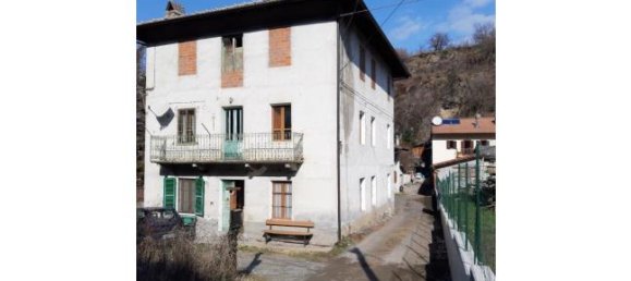 5-Zimmer Haus in Meana di Susa, Italy, Nr. 252825 4