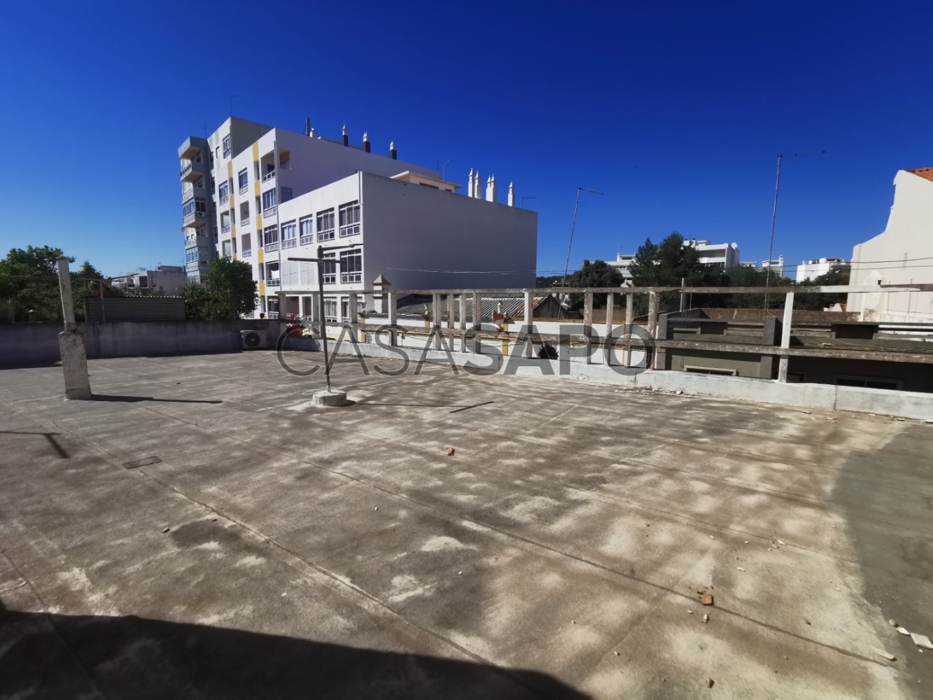 3 غرف نوم منزل في Loule, Portugal رقم 211842