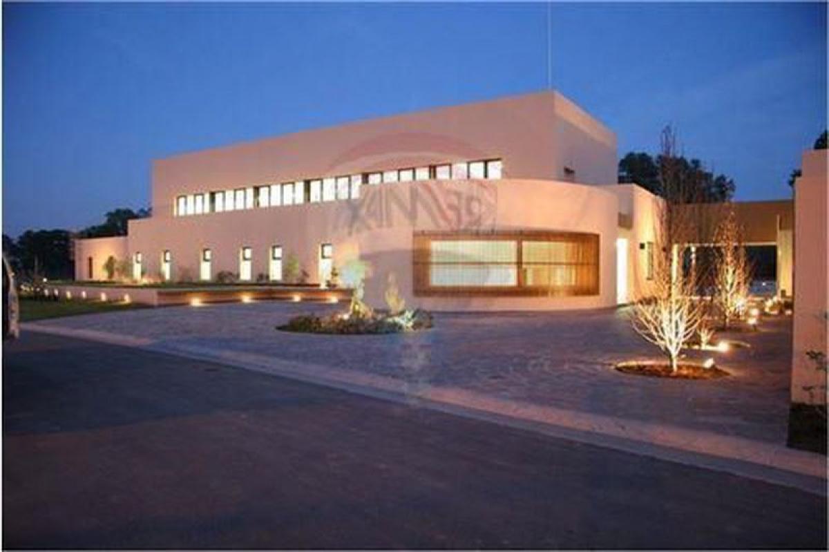 Terreno em Escobar, Argentina N.º 41689