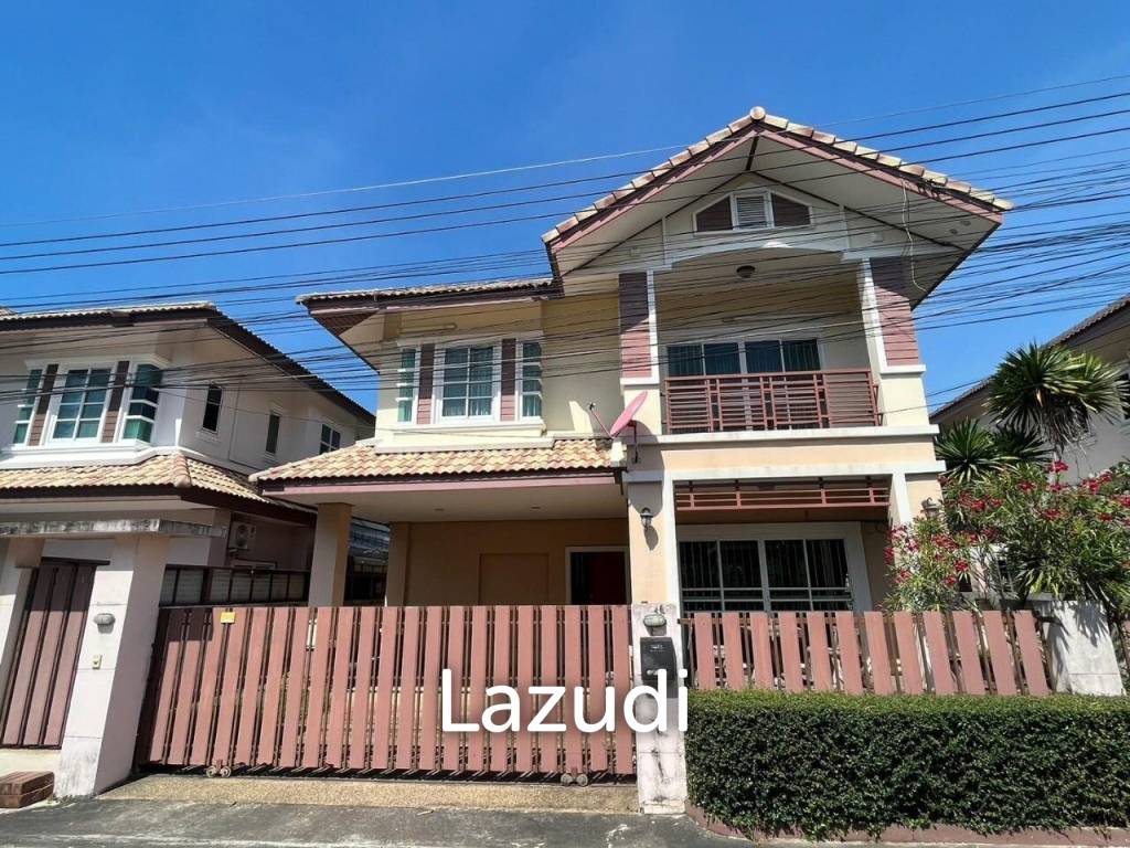 Café/restaurante de 3 dormitorios en Pattaya, Thailand No. 15465