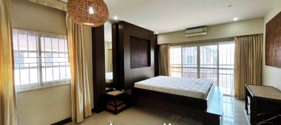 Café/restaurante de 3 dormitorios en Pattaya, Thailand No. 15465 7