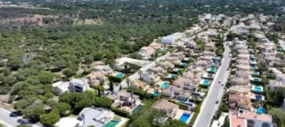 537m² Land in Almancil, Portugal No. 107403 3