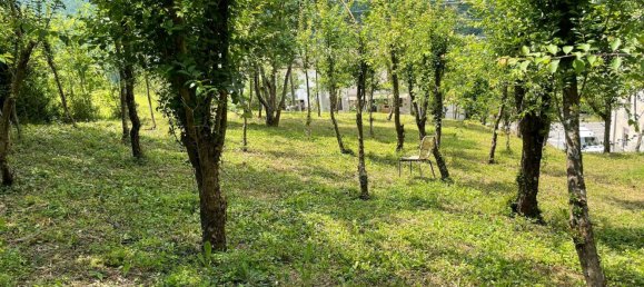 4 rooms Apartment in Corte Brugnatella, Italy No. 17308 8