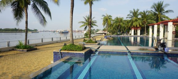 300m² House in Thu Duc, Vietnam No. 10546 11