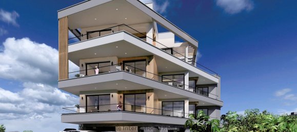 Apartamento de 2 dormitorios en Agios Athanasios, Cyprus No. 22173 5