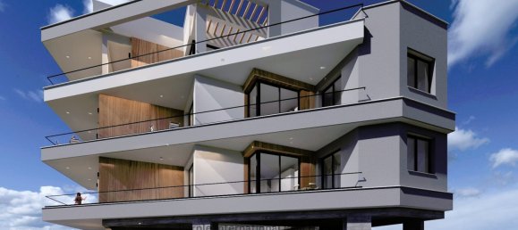 Apartamento de 2 dormitorios en Agios Athanasios, Cyprus No. 22173 4