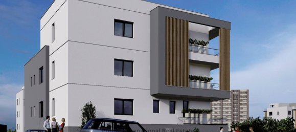 Apartamento de 2 dormitorios en Agios Athanasios, Cyprus No. 22173 7