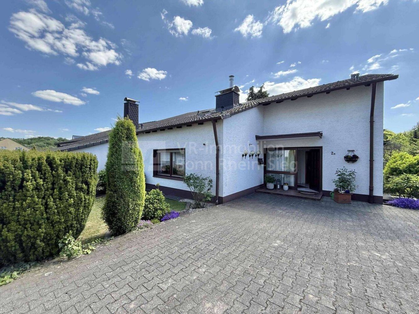 2 chambres Maison de ville à Leverkusen, Germany No. 6841