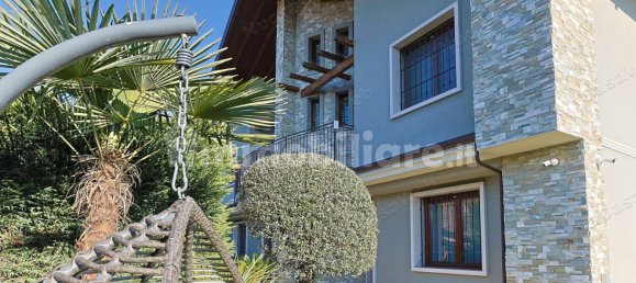 Villa T3 em Lainate, Italy N.º 22913 38