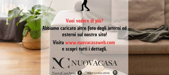 Villa T3 em Lainate, Italy N.º 22913 56