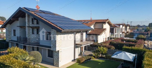 Villa T3 em Lainate, Italy N.º 22913 15