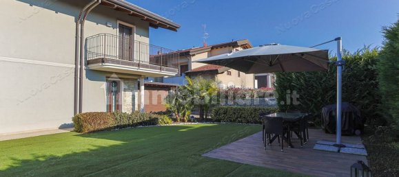 Villa T3 em Lainate, Italy N.º 22913 35
