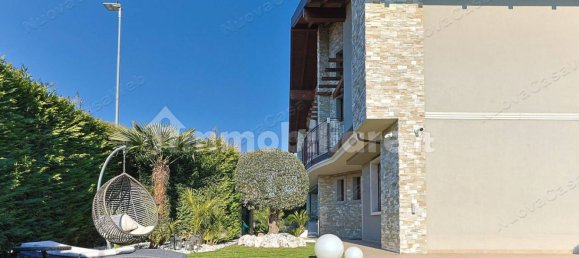 Villa T3 em Lainate, Italy N.º 22913 37