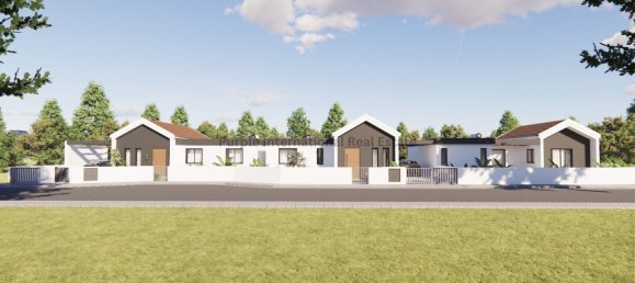 3 bedrooms Bungalow in Kiti, Cyprus No. 24323 3