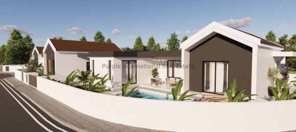 3 bedrooms Bungalow in Kiti, Cyprus No. 24323 5