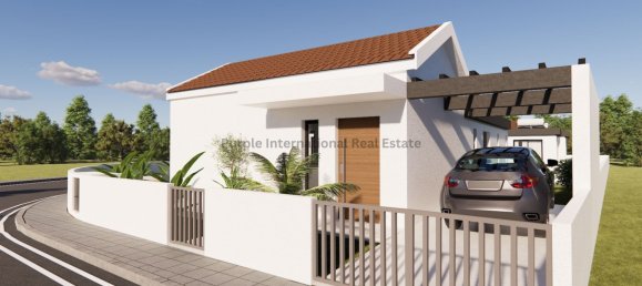 3 bedrooms Bungalow in Kiti, Cyprus No. 24323 9
