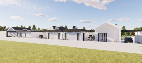 3 bedrooms Bungalow in Kiti, Cyprus No. 24323 7