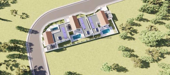 3 bedrooms Bungalow in Kiti, Cyprus No. 24323 2