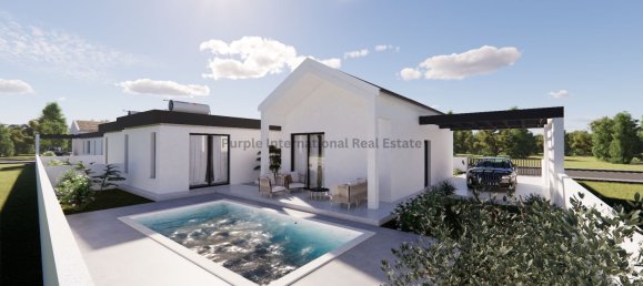 3 bedrooms Bungalow in Kiti, Cyprus No. 24323 11