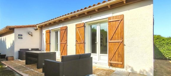 3 chambres Villa à Carcassonne, France No. 320948 3