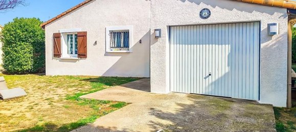 3 chambres Villa à Carcassonne, France No. 320948 7