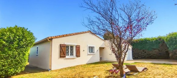 3 chambres Villa à Carcassonne, France No. 320948 5