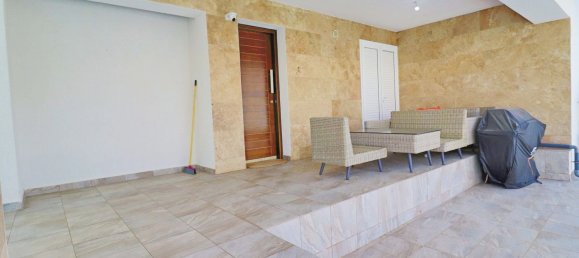 2 Schlafzimmer Villa in Kissonerga, Cyprus, Nr. 22105 20