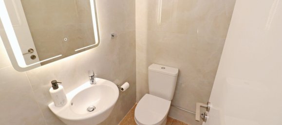 2 Schlafzimmer Villa in Kissonerga, Cyprus, Nr. 22105 17