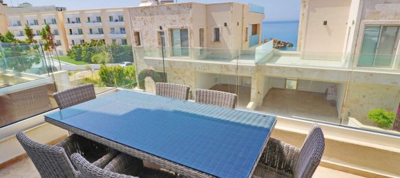 2 Schlafzimmer Villa in Kissonerga, Cyprus, Nr. 22105 5