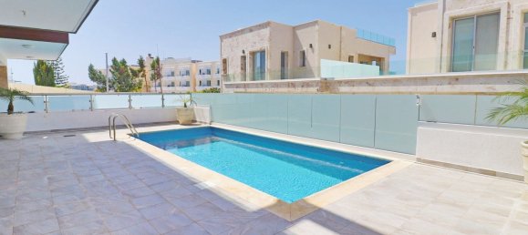 2 Schlafzimmer Villa in Kissonerga, Cyprus, Nr. 22105 19