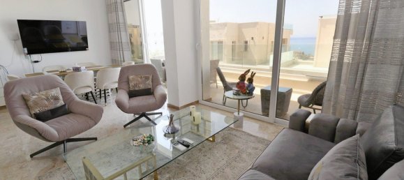 2 Schlafzimmer Villa in Kissonerga, Cyprus, Nr. 22105 2