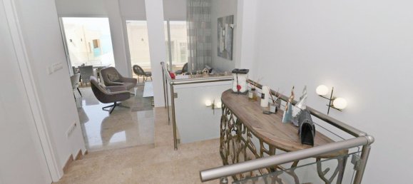 2 Schlafzimmer Villa in Kissonerga, Cyprus, Nr. 22105 8
