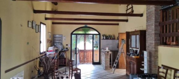 30 bedrooms Villa in Ferrara, Italy No. 328498 6