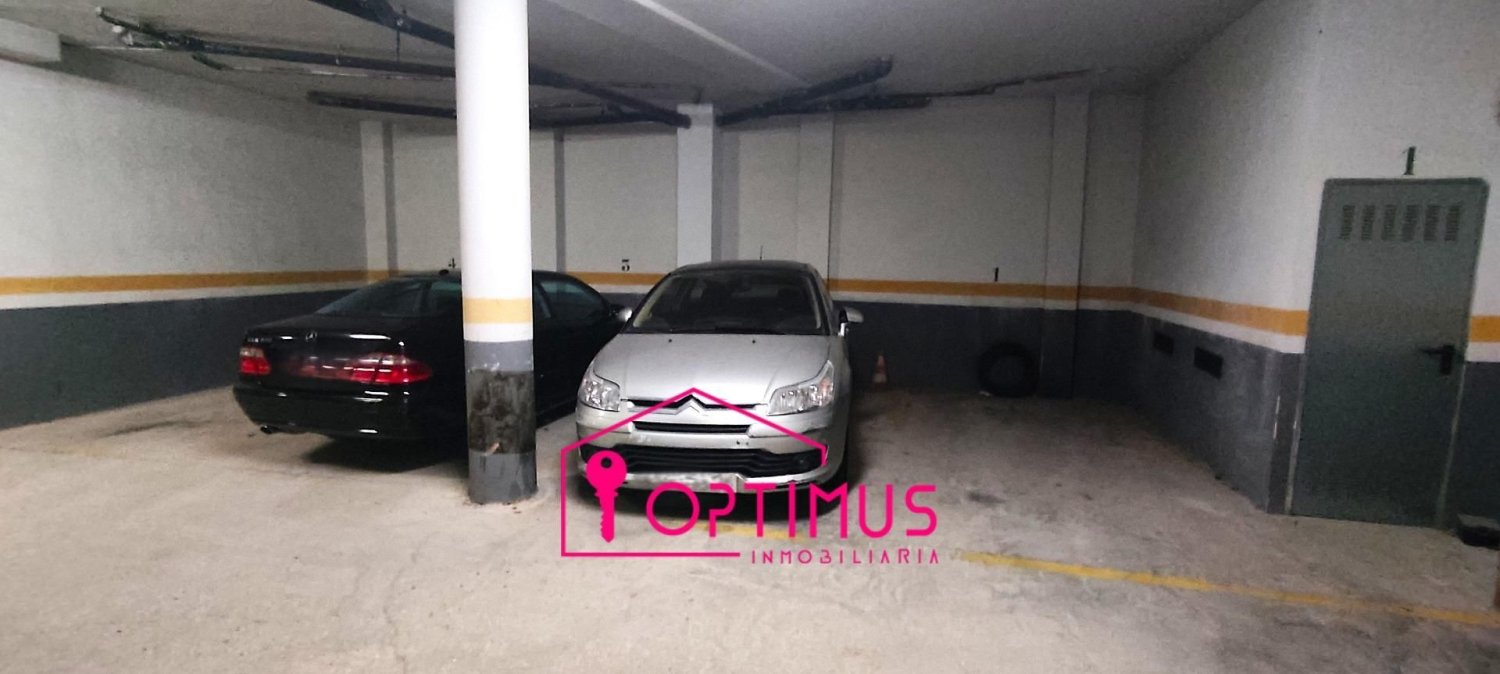  مرآب في Turis, Spain 16متر مربع رقم 207649